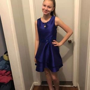 Meet your Posher, Makayla